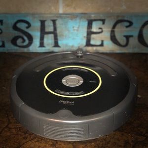 IRobot Roomba